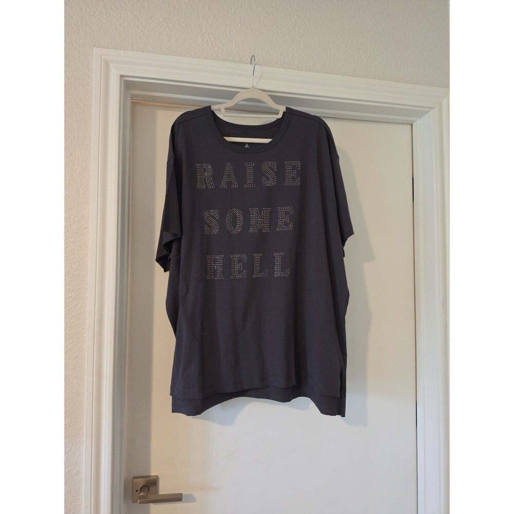 NWT Torrid Shirt Sz 3